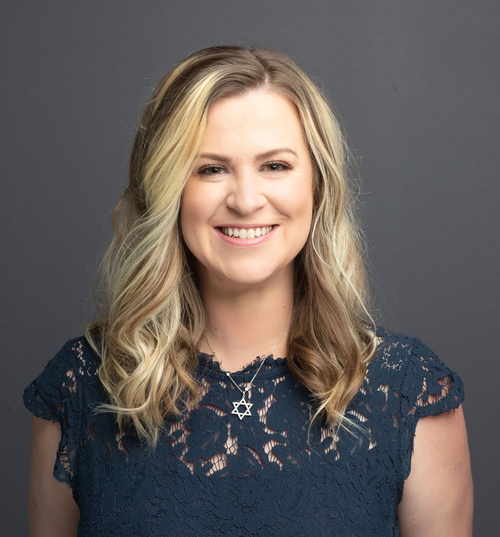 Chelsea M. Rebeck, CPA, JD, LLM